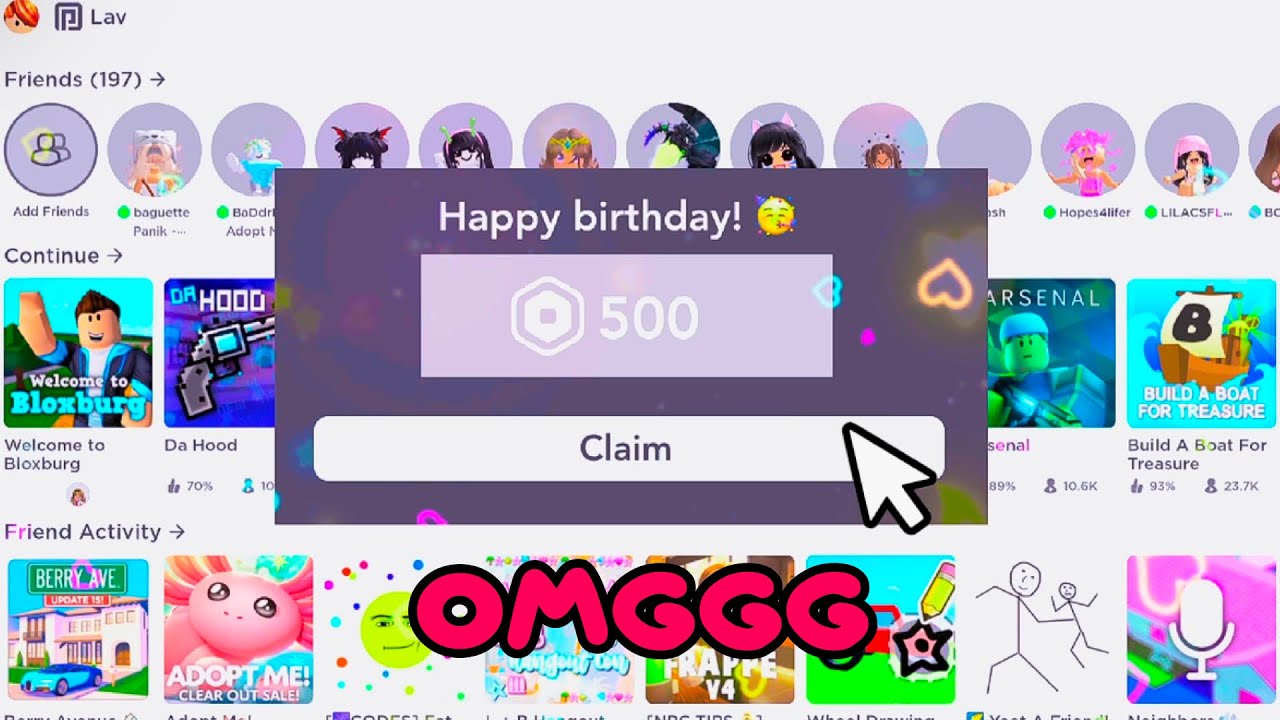 Что я бы добавил в ROBLOX-😍🤪🥳