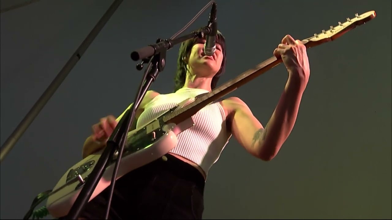 The Dracu Las - Fever Dream - Live at Musikfest '25