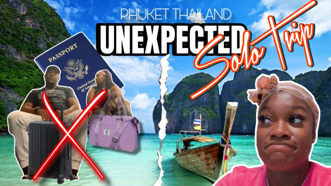 Thailand: The Best Place for Solo Travel