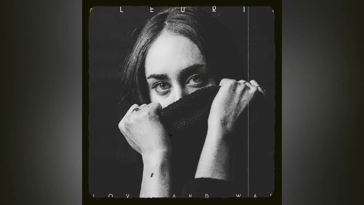 Hurt Like Hell  - Short Version  - Fleurie