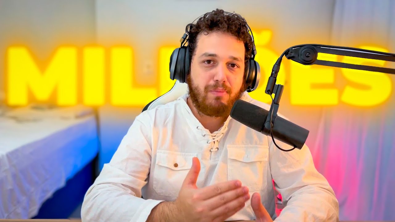 Bate Papo com Abraão Silva - Odd Justa