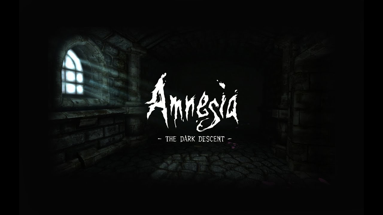 Amnesia The Movie in Glorious 60 FPS