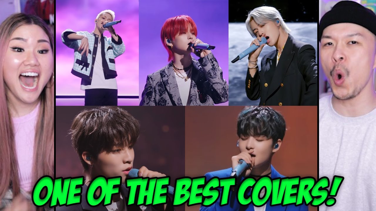 TREASURE - BIGBANG '봄여름가을겨울 (Still Life)' COVER VIDEO | REACTION!