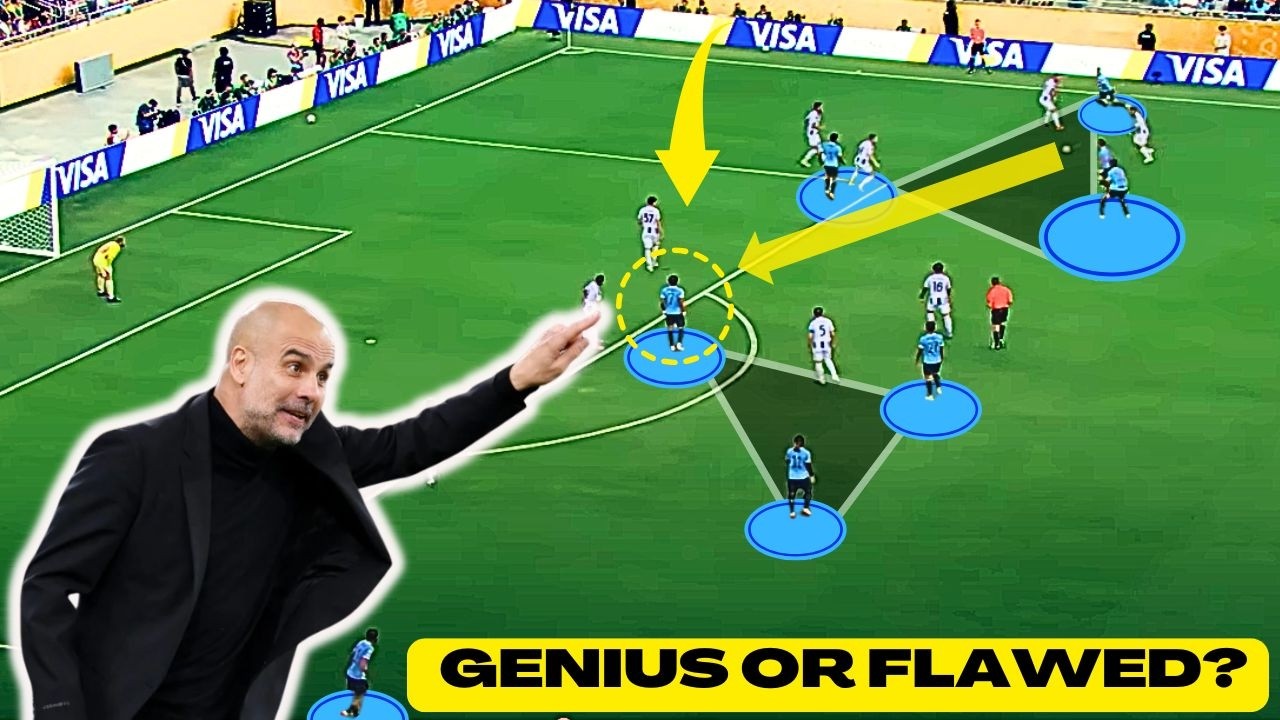 Tactical SECRETS That Made City Unstoppable... And 3 That DESTROY Them!
