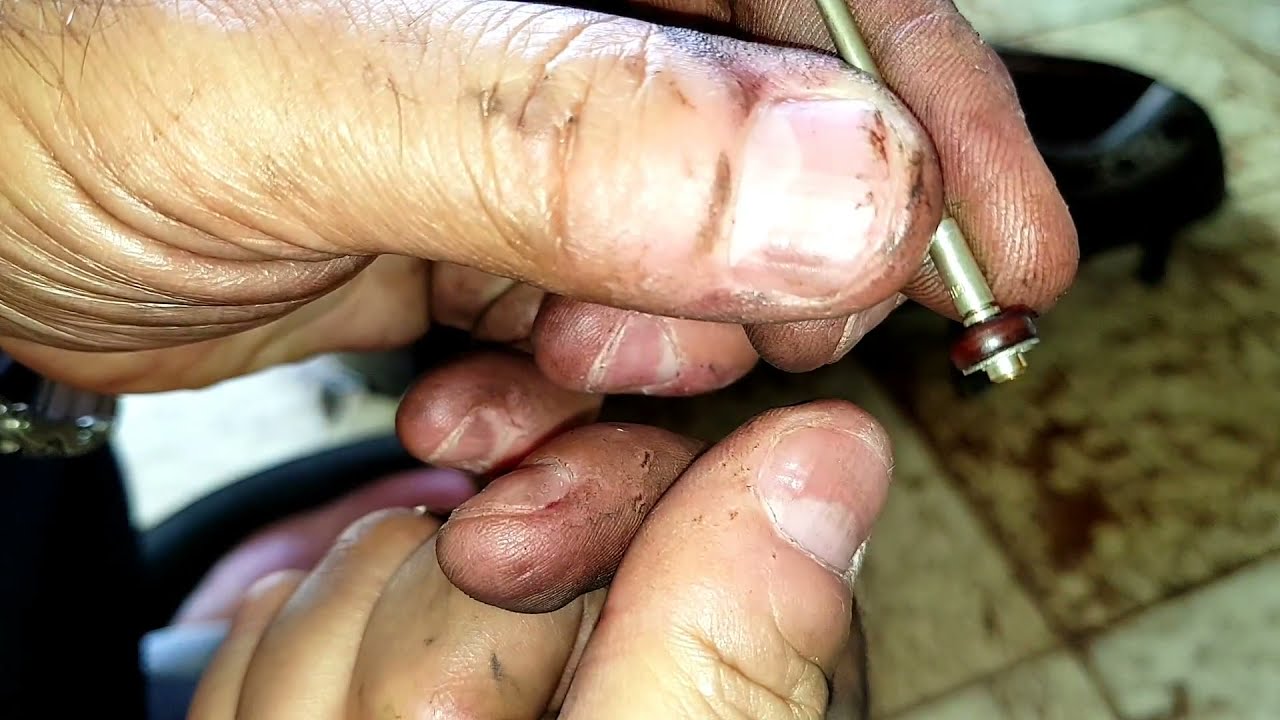 CARBURADOR MAIS ECONÔMICO * AJUSTES * CABELO SANCHEZ* LC 1500