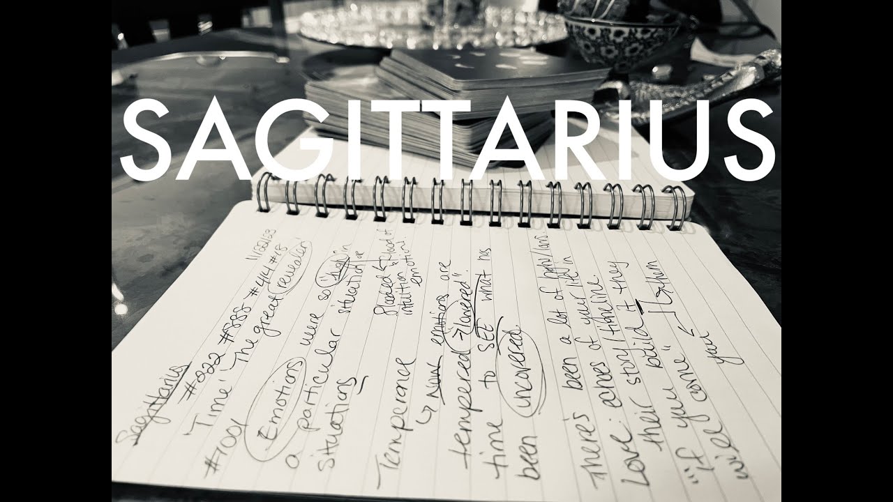 Sagittarius. No More 'Not Yet.' YES! Now. Proceed & Shine! New Soulmate Contracts Coming In Fast.