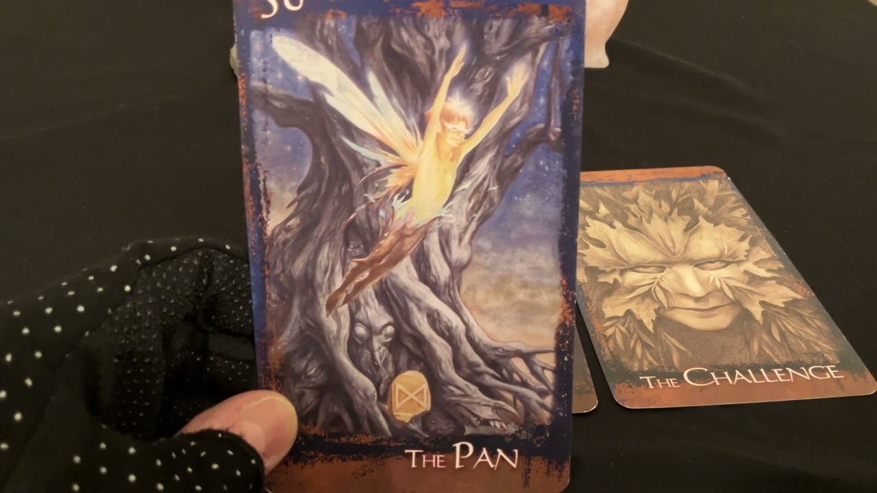 Romance/Relationships - Adventure & Guidance! (Tarot 3:10) Pisces season '26