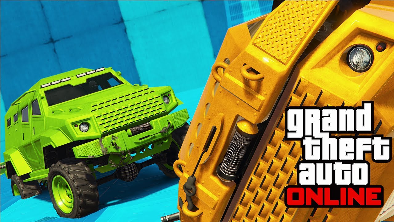 Fan Service Party Time | GTA 5 Online Community Jobs Review (November 2022)