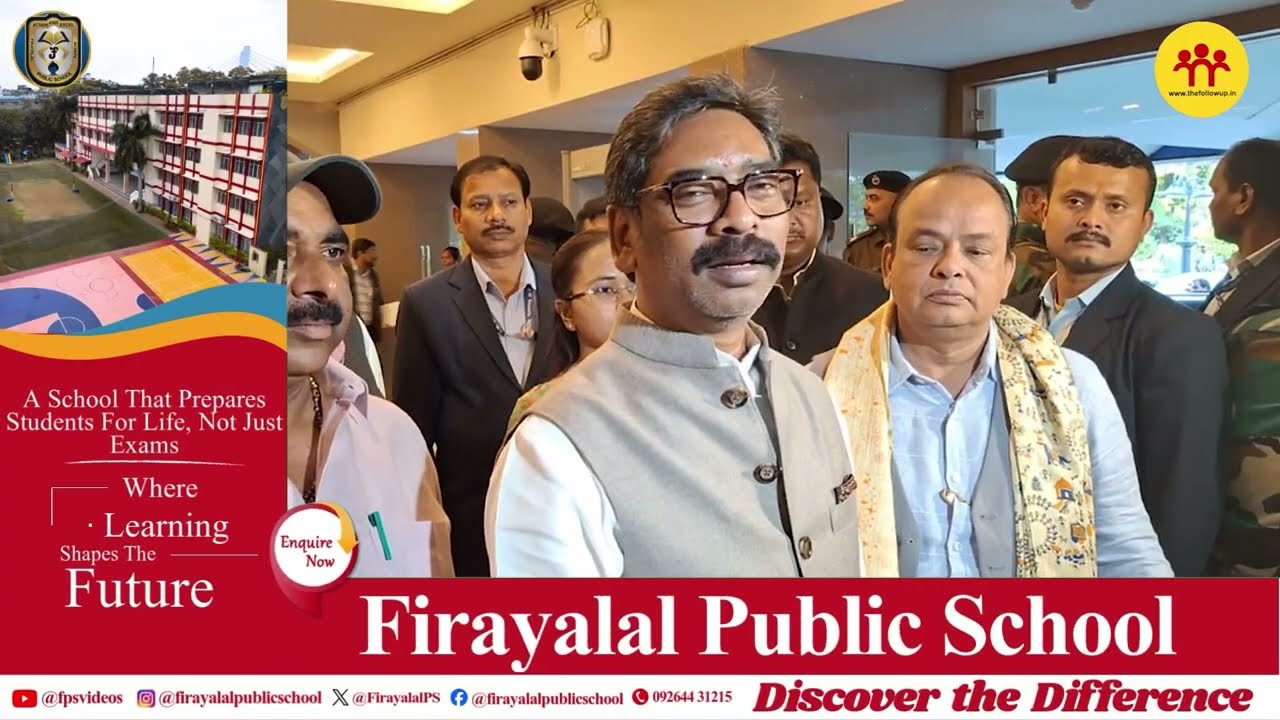 झारखंड के हर क्षेत्र और वर्ग के लोगों को मिलेगा बजट का लाभ- मुख्यमंत्री हेमंत सोरेन