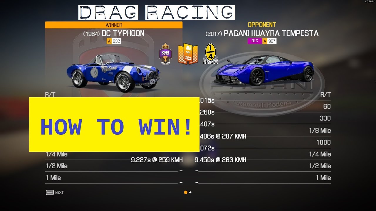 DO THIS to win in Drag Races - Car Mechanic simulator 2021.