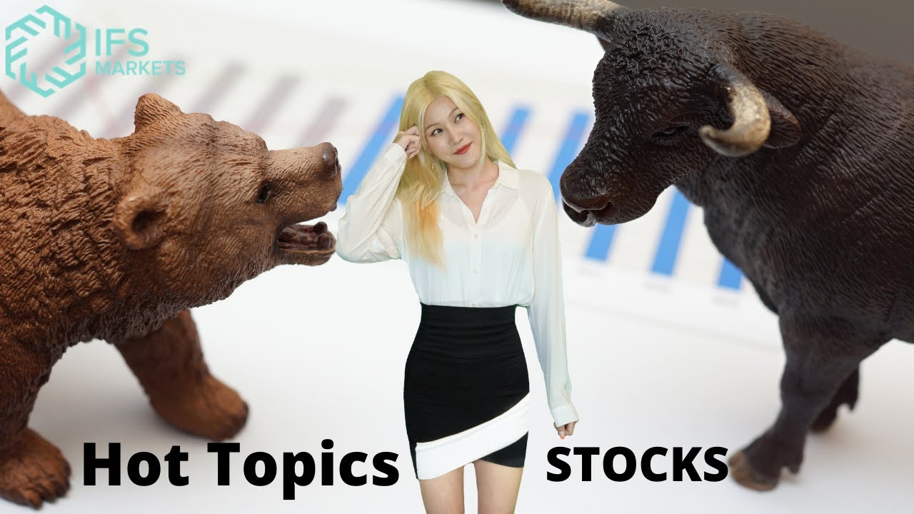 Buzzing Stocks Alphabet 22 June 2021