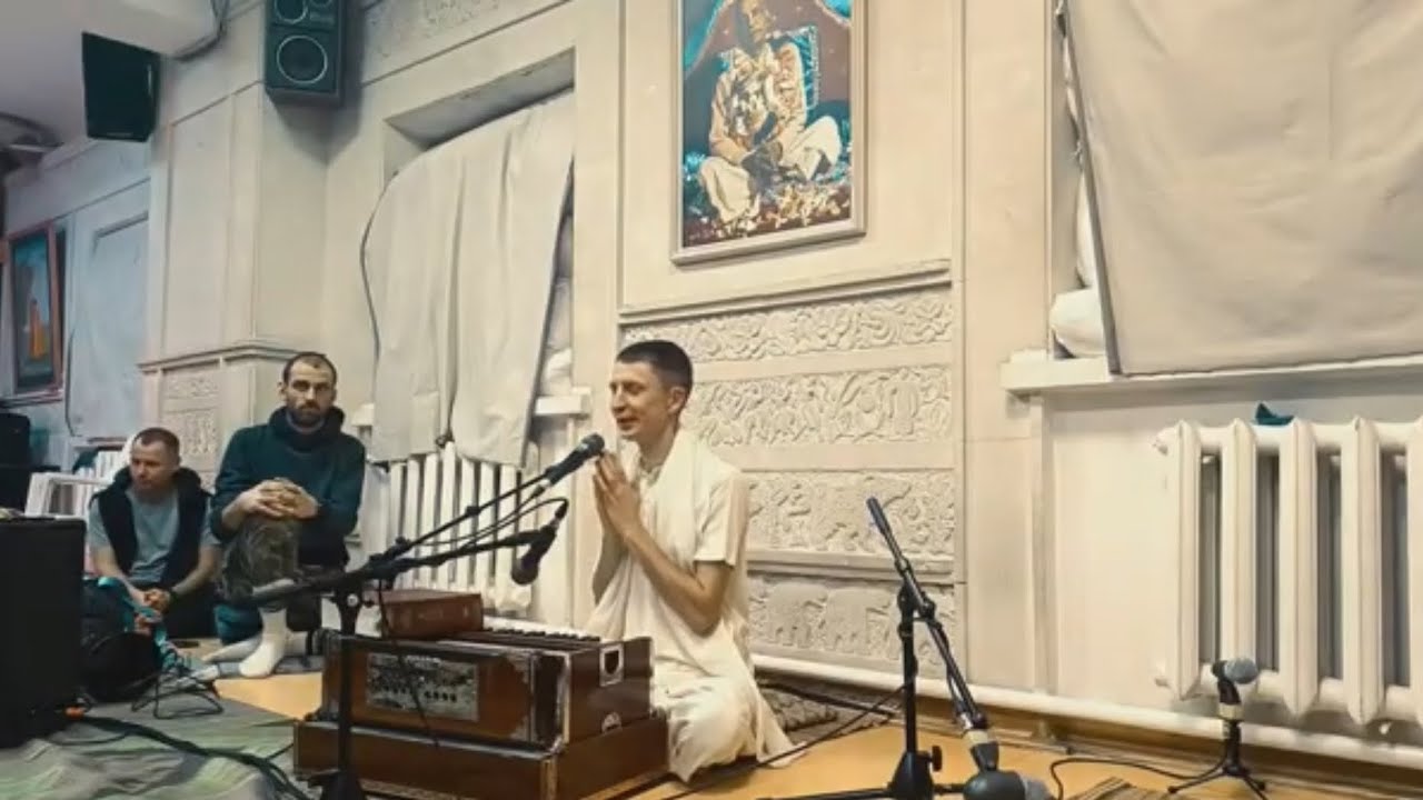 Сат-санга и джана-санга — в чём разница?