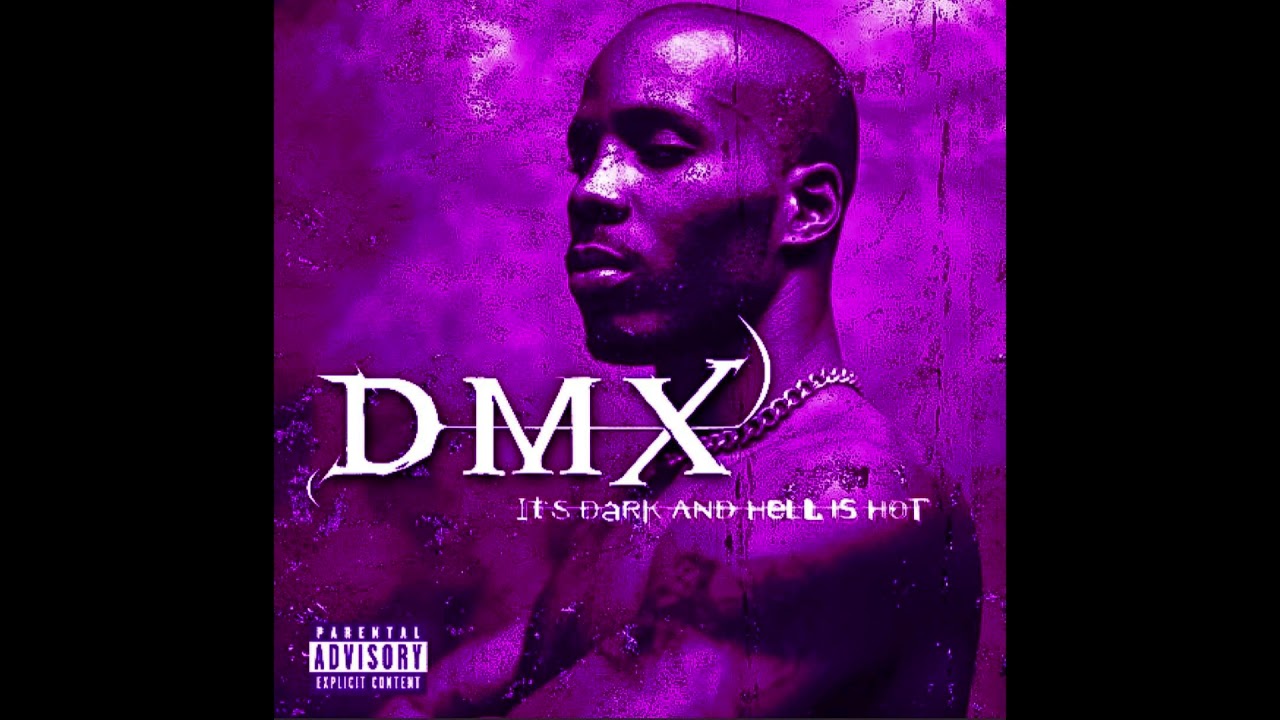 DMX - Ruff Ryders Anthem (Slowed)