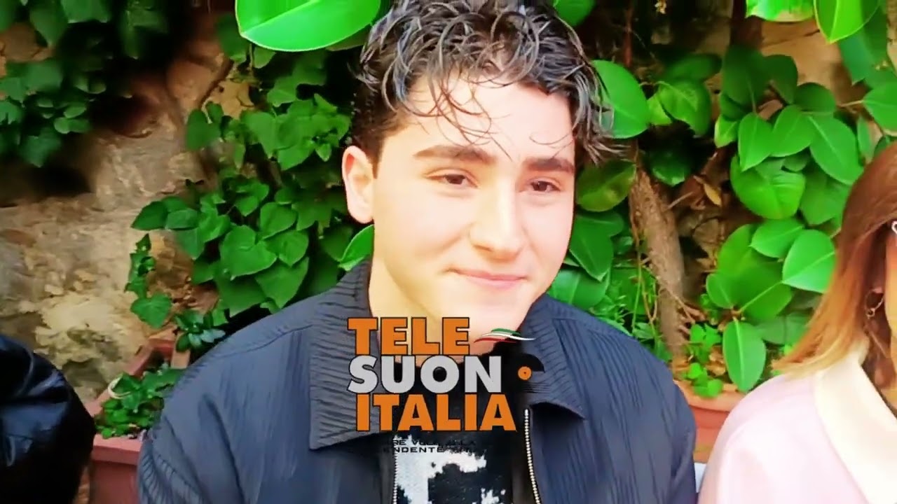 INTERVISTA