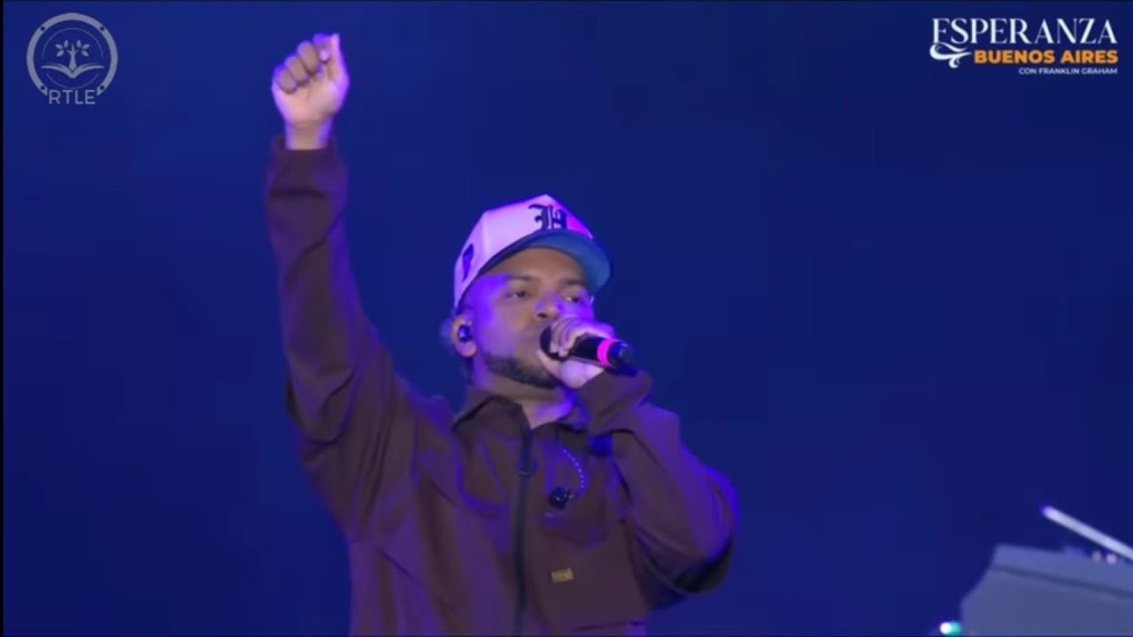Esperanza Buenos Aires 2025 en VIVO - Viernes 07/11 COMPLETO