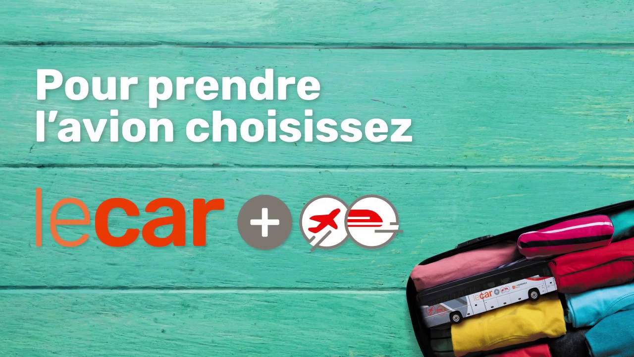 Allez à l'aéroport ✈️ Marseille Provence avec lecar + d'Aix et de Marseille St Charles