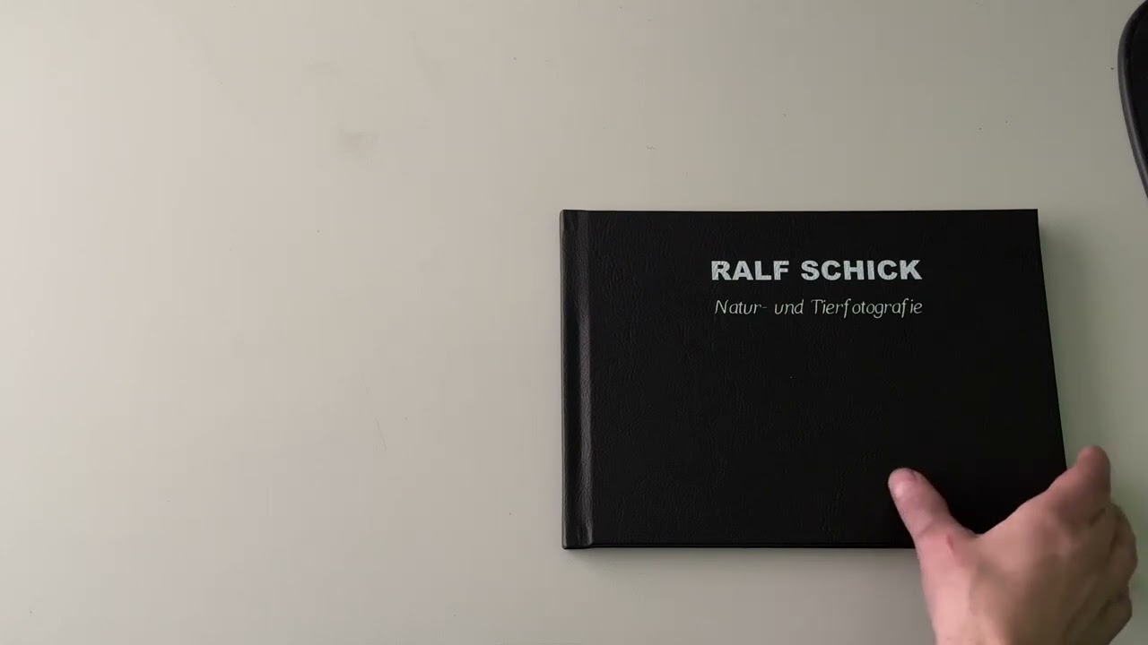 Saal Digital Fotobuch Professional Line