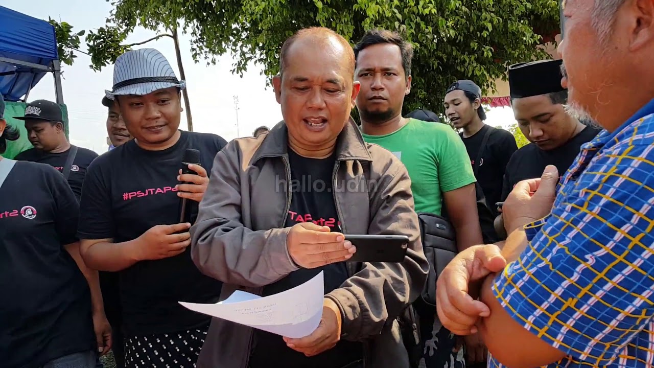 Full adu SPL pecahkan rekor 114,2dB 40m di PSJTA 2 (2019)