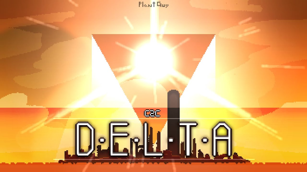 (Rhythm Doctor custom) C2C Delta / level by plant guy
