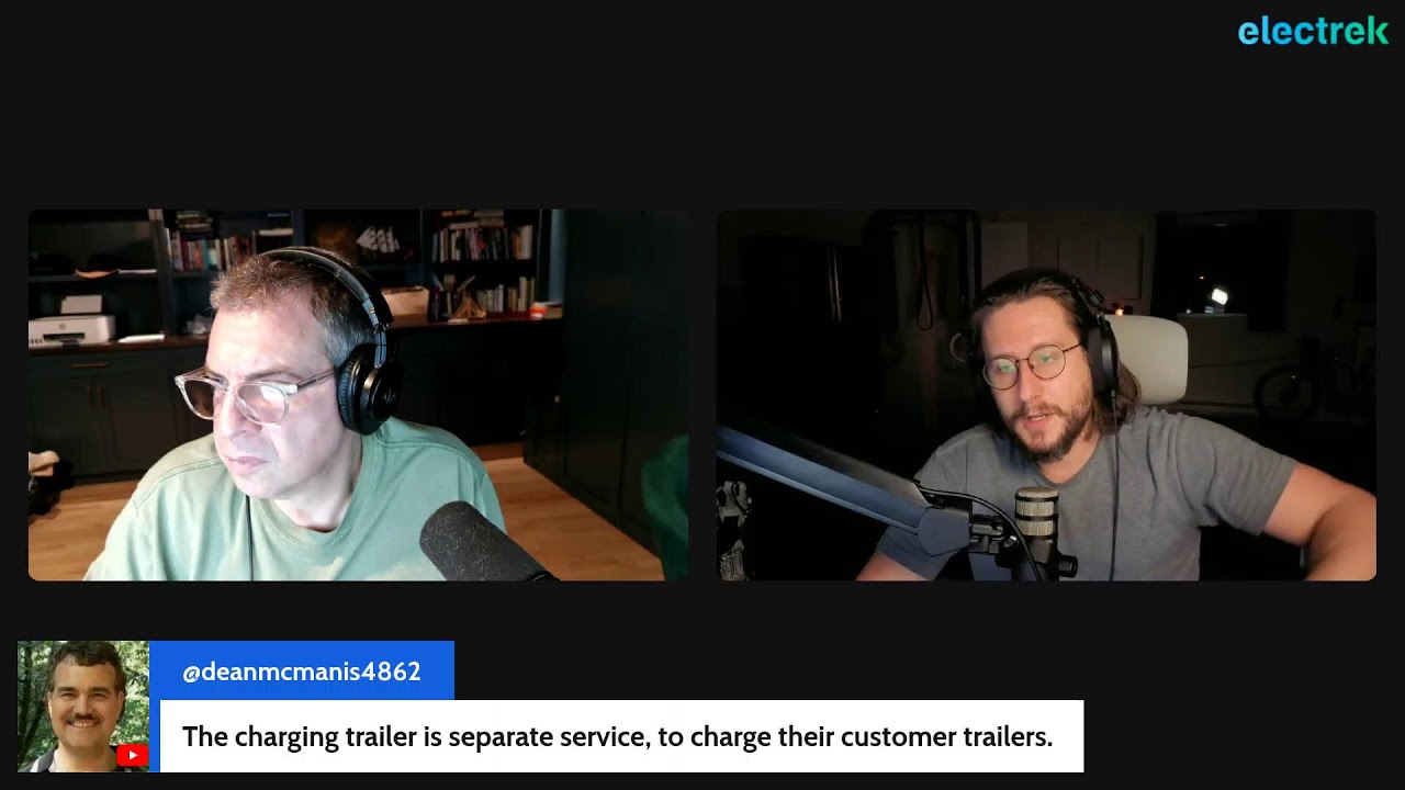 Podcast: battery holy grail, NVIDIA open sources self-driving, Tesla Model Y ‘Standard’, more
