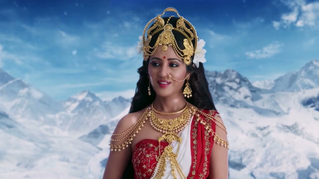 Sankatmochan Joy Hanuman - Ep 8 - Bengali Tv Serial - Zee5 Bangla Classics