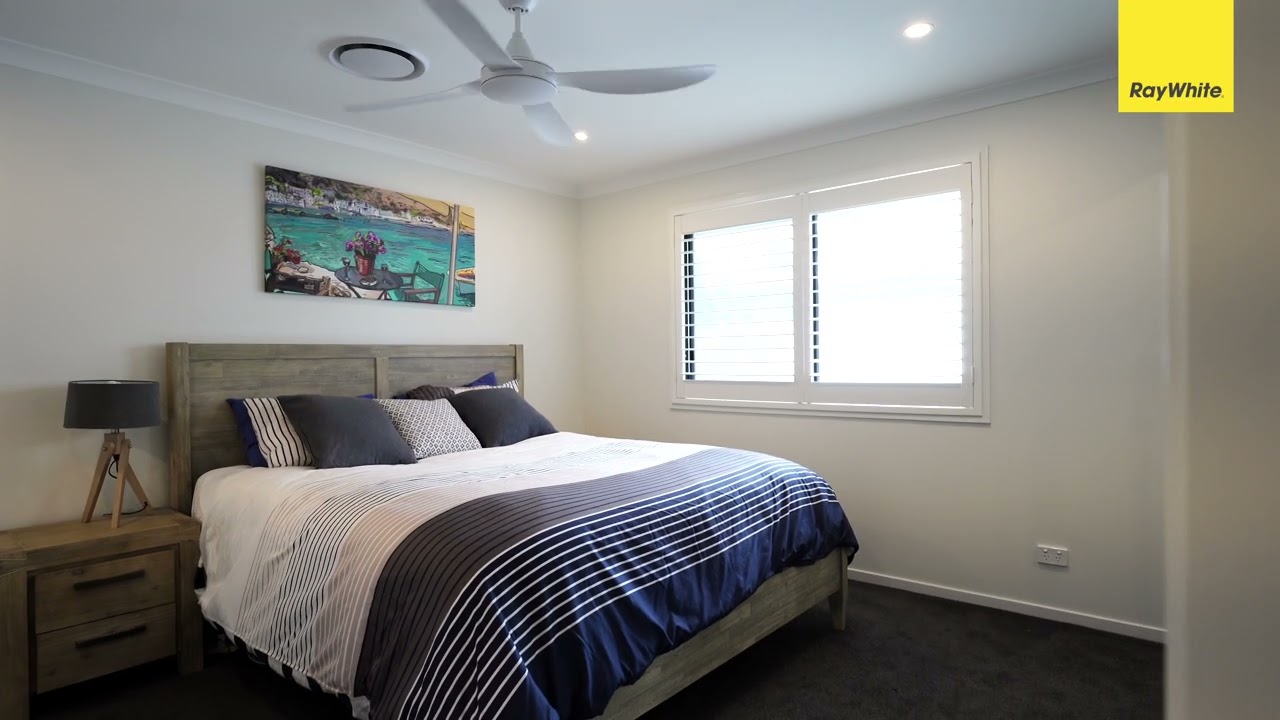 4 Vanillalily Close Banksia Beach - Tahlia McKendrick - Bryce Hawkins - Ray White Bribie 4K