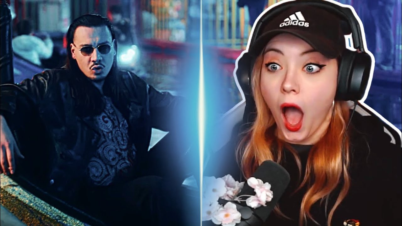 Apache 207 - Breaking your heart | Primalavera reagiert | Reaction