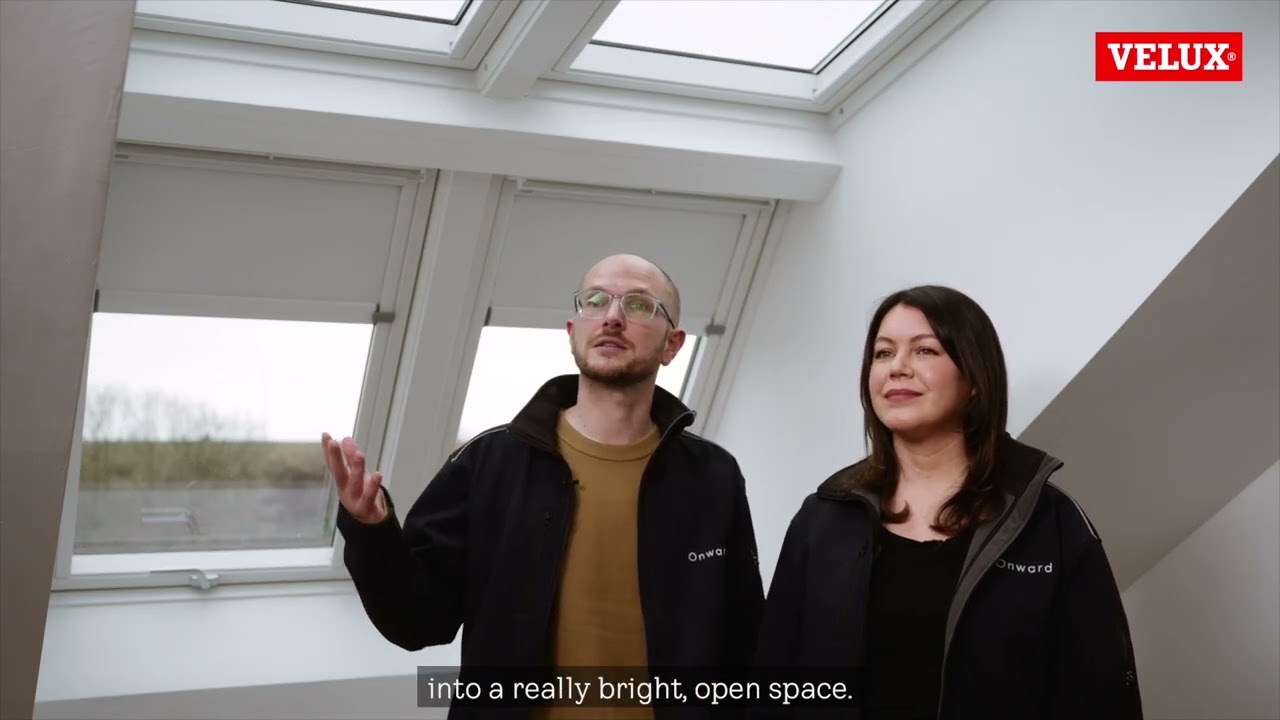 Starship x Velux Partnership