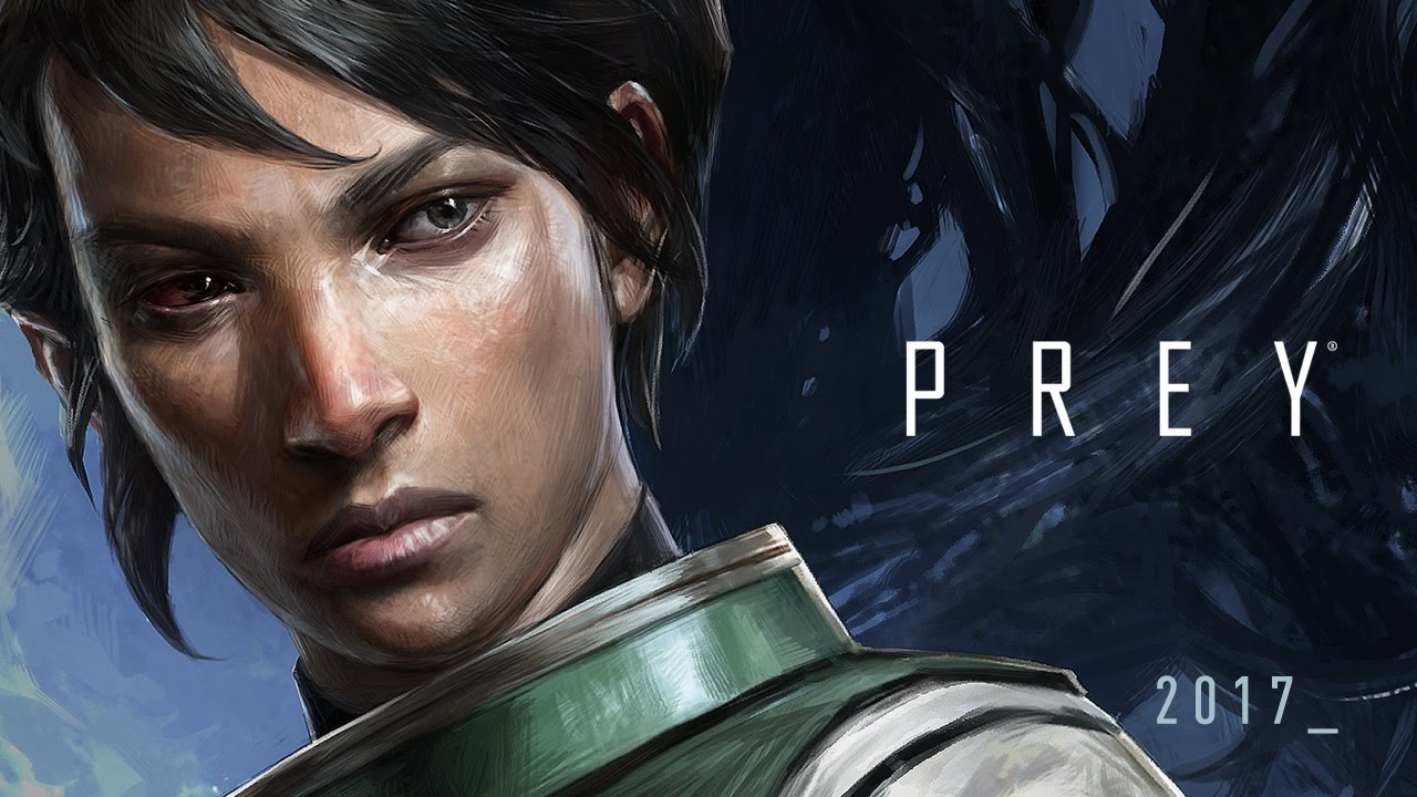 Prey &ndash; Official Gameplay Trailer - Version 2 | Another Yu