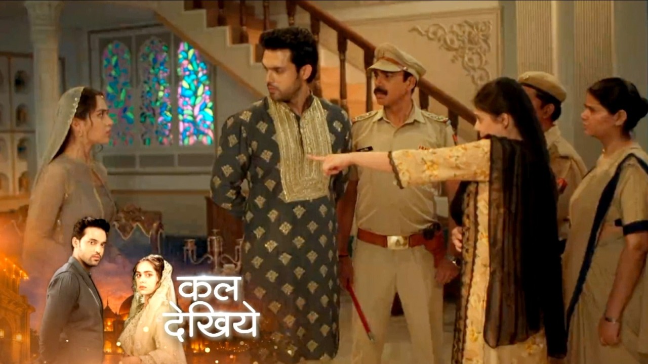 Seher Hone Ko Hai Today NEW PROMO 12th March 2026