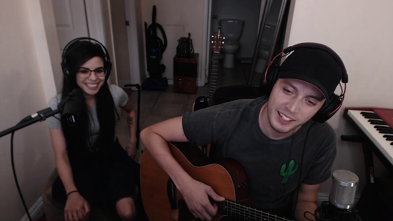 [08.09.18] LUNITY | Music stream with TJ Brown! 