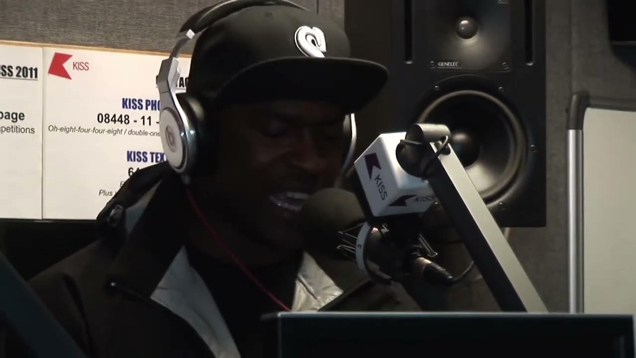 Grime x Soul | Skepta + Jme Freestyle Remix
