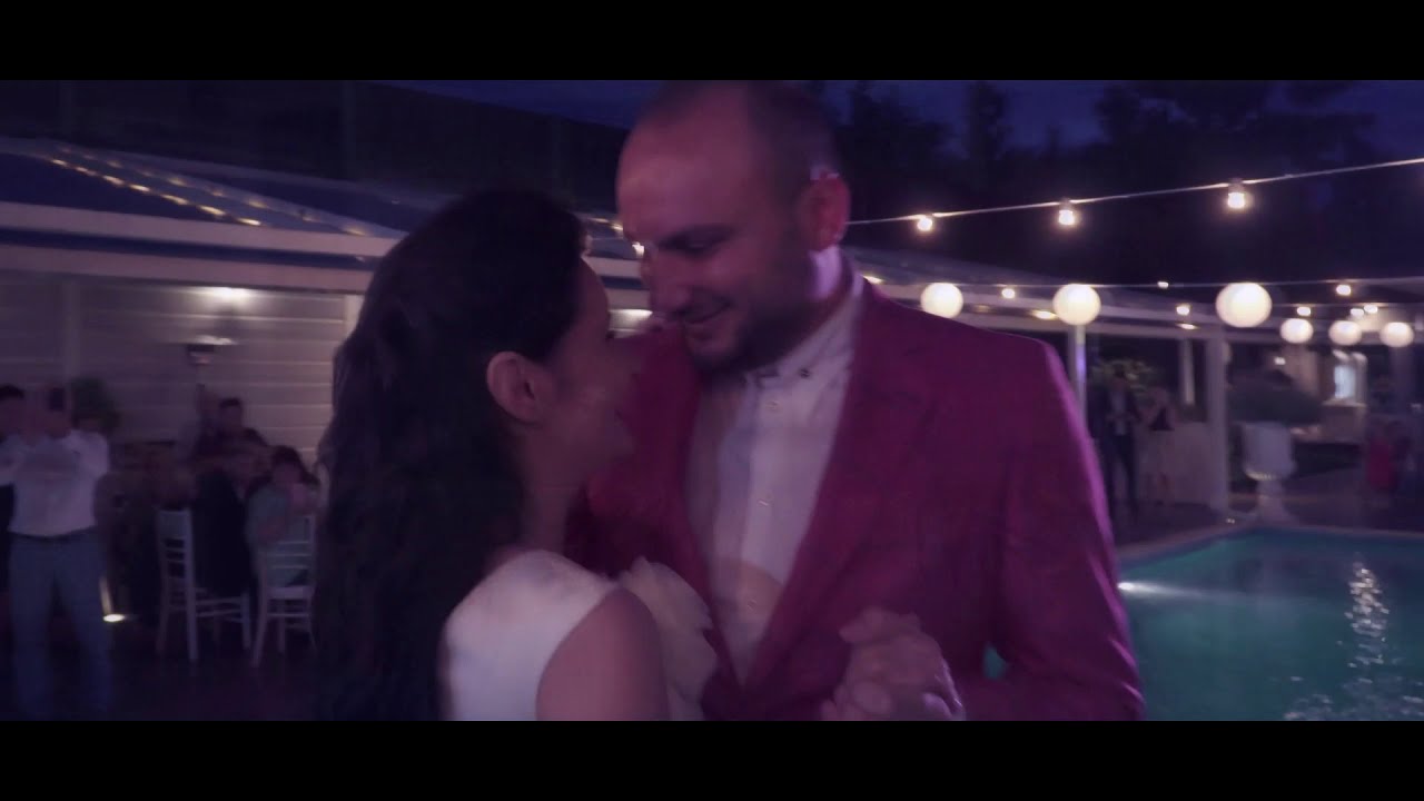 Daniel Lazar & #LiveAndLoudORCHESTRA - Pool wedding | #Nunta | #TrupaCover | #TrupaNunta | #LIVE