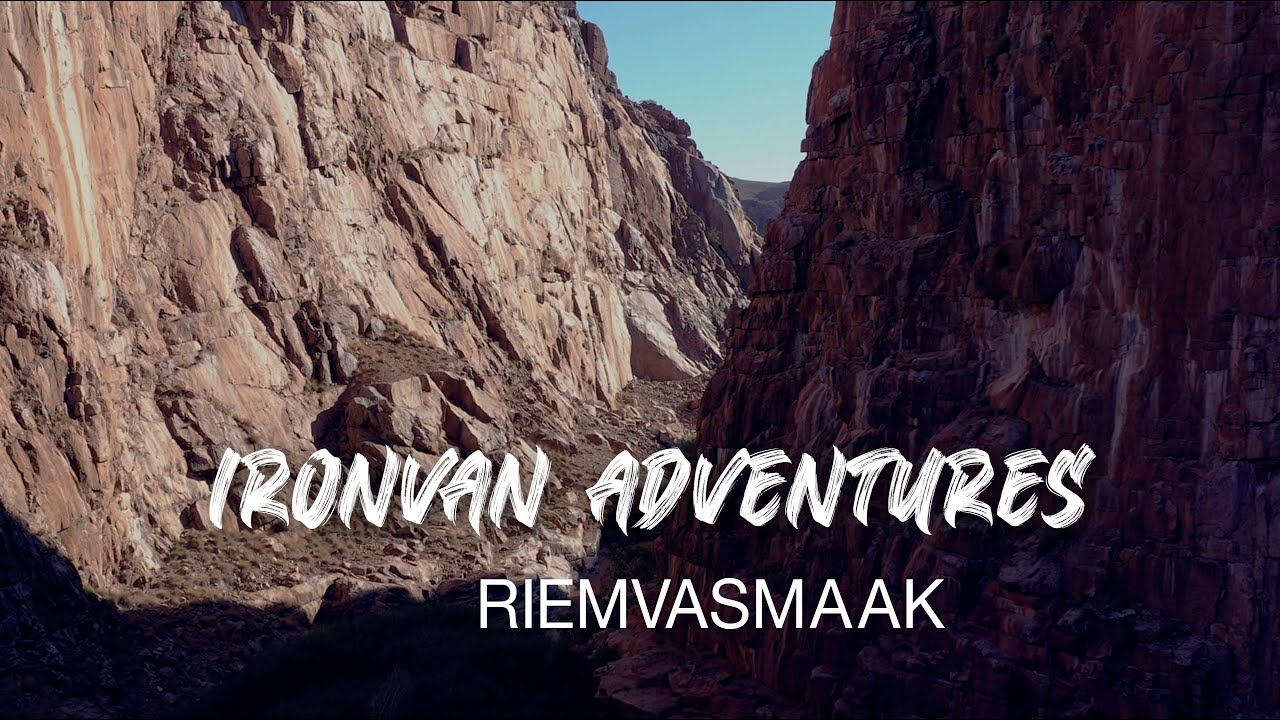 Northern Cape Ep 4 Riemvasmaak - 