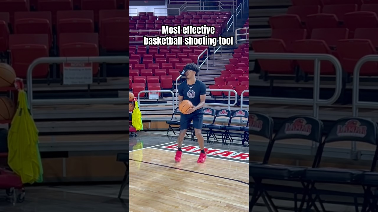 Most effective basketball training tool #basketball #nba #shorts