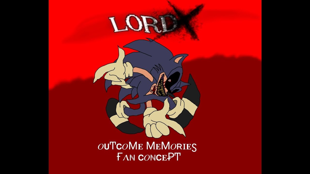 [ Outcome memories ] Lord X fan concept 