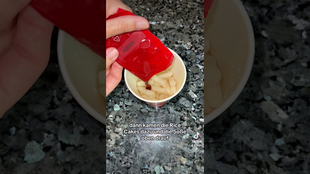 Taste Test: Sempio Hot & Spicy 🍜🌶️