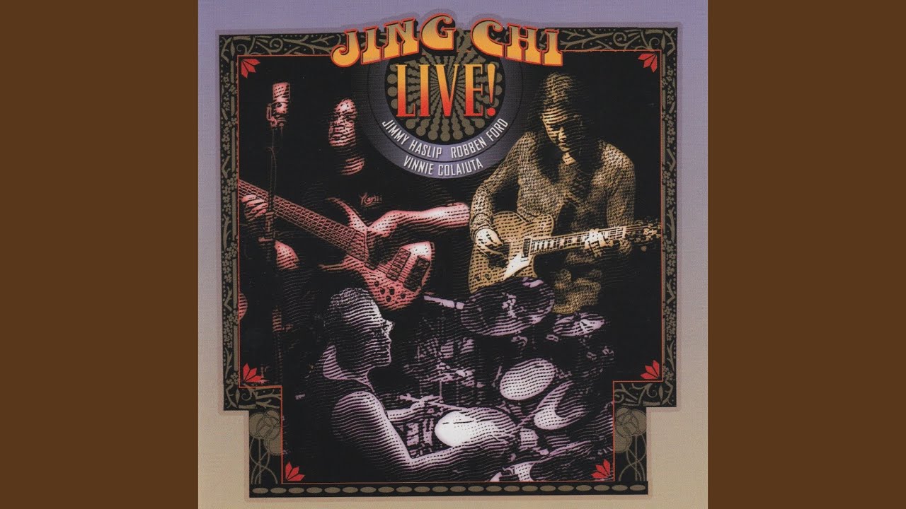 Blues MD (Live)