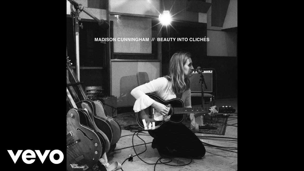 Madison Cunningham - 