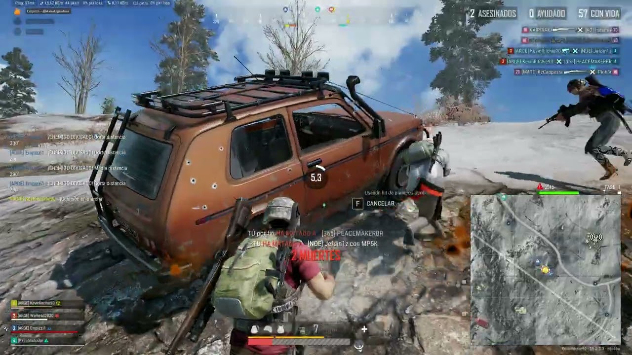 PlayerUnknown's Battlegrounds replay 2026 01 29 00 29   Trim