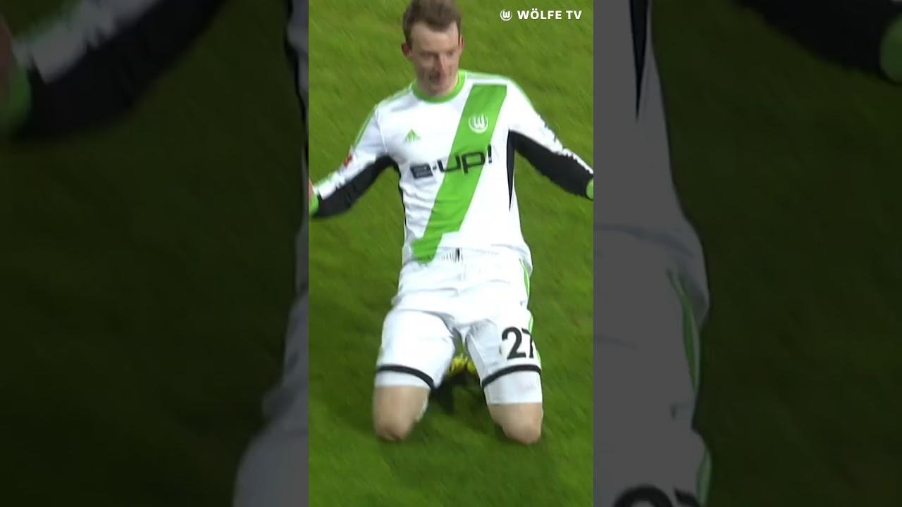 How to shoot a knuckleball 🔥 Powered by Maximilian Arnold