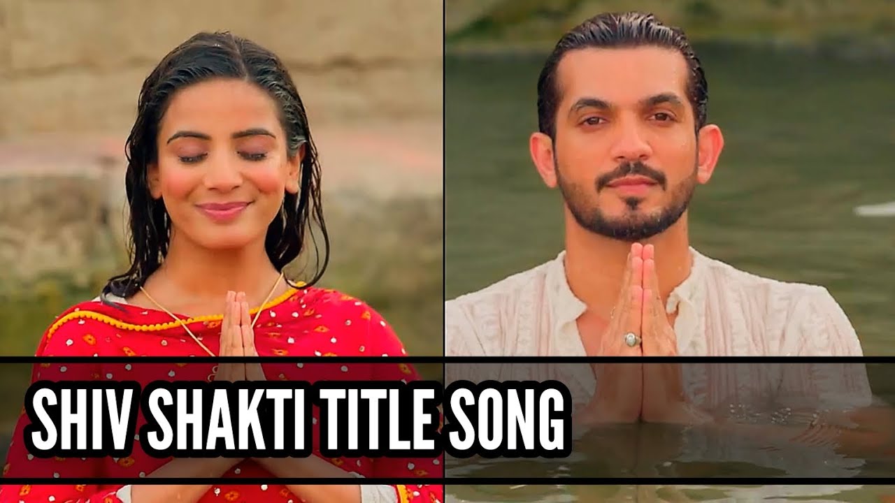 Shiv Shakti Title Song | Ep 2, 1, From Promo