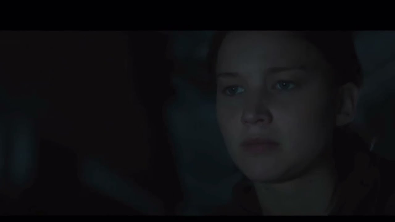 Mockingjay Part 2-Deleted Scenes