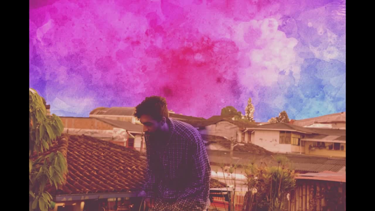 Yuda Amaya - Círculo Polar (Prod. Maddilema & Doc Hache)