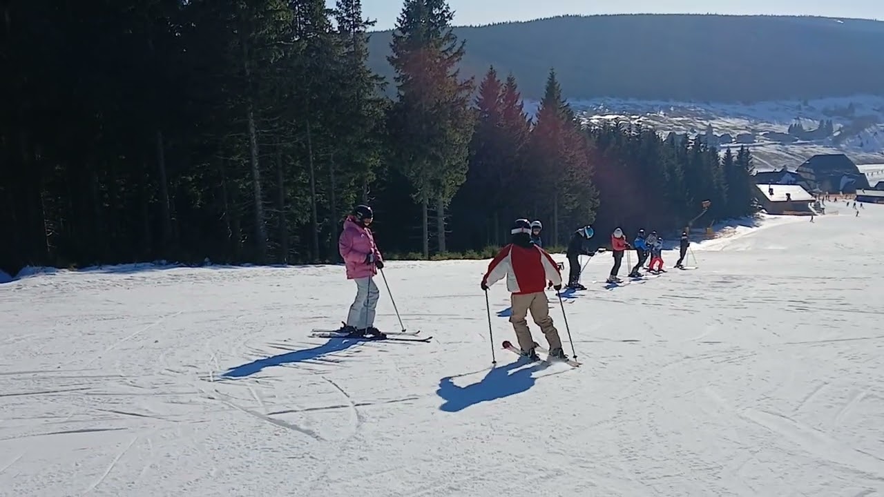 Lyžák 2026