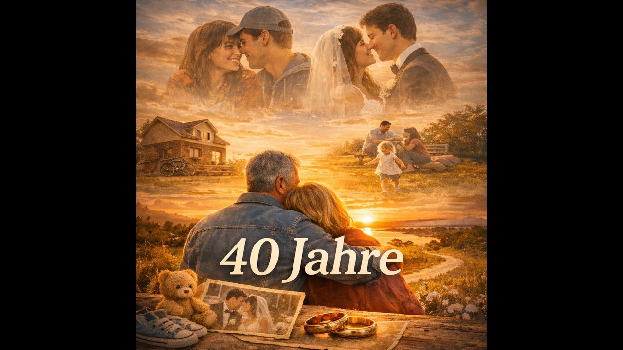 40 Jahre