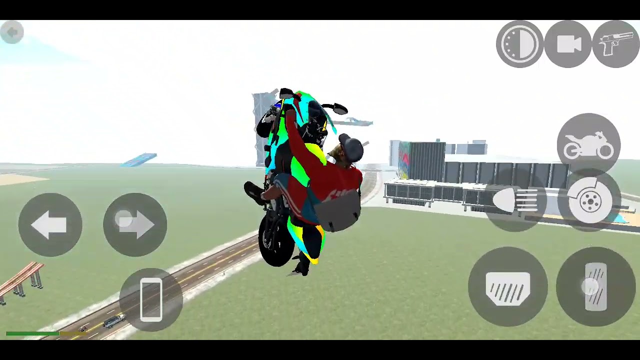 Please Chanel down hai please support me please subscribe Karo like karo #indianbikedriving3d 