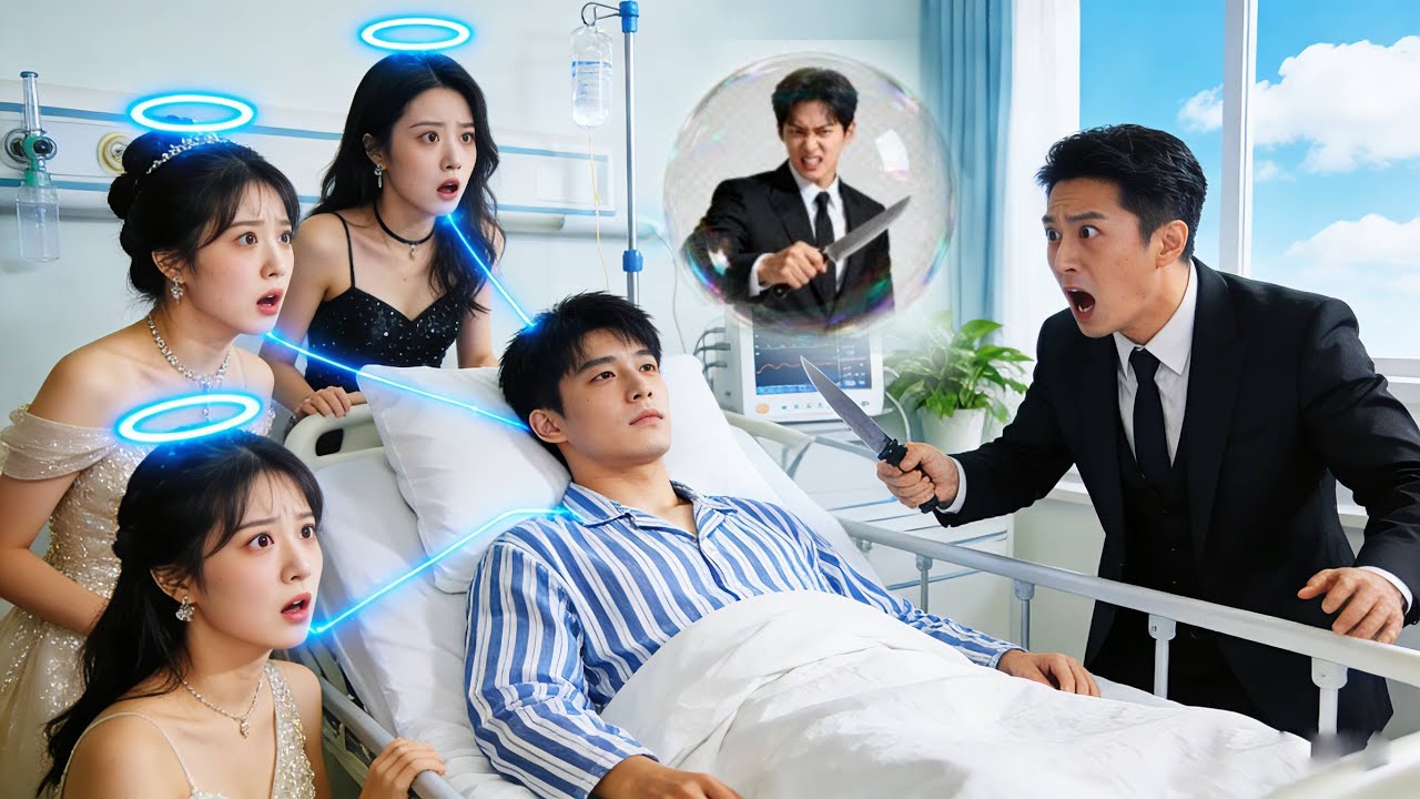 Aku terlahir kembali, keluarga dengar pikiranku, usir anak angkat jahat, jadi paling dimanja!