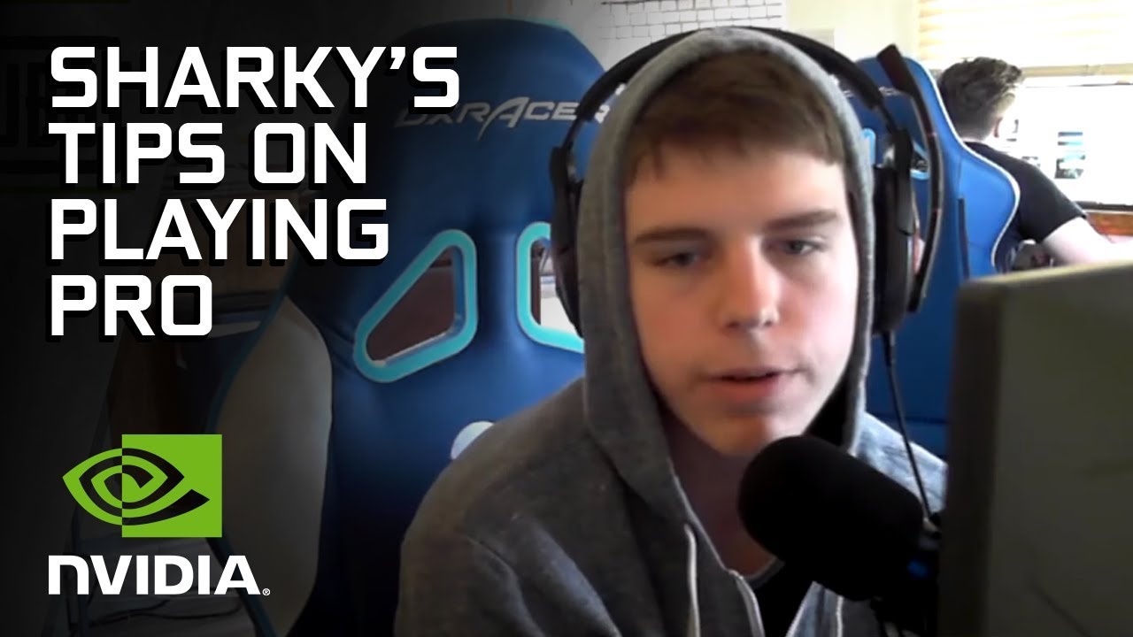 Tempo Storm&rsquo;s Sharky: Frames Win Games For This PUBG NPL Champion