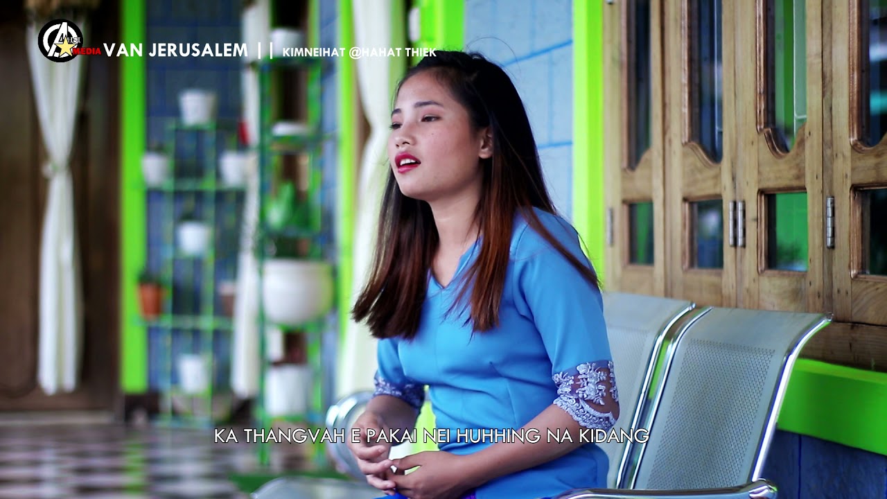 PAKAI CHU KEIDING A || HAHAT THIEK